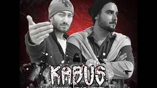 Kozmos feat Joker  Kabus  İkizlerParadoksu [upl. by Erlin174]