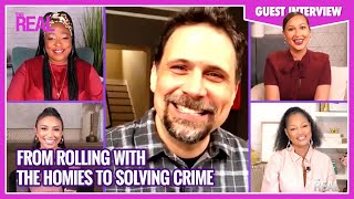 Jeremy Sisto Remembers ‘Clueless’ on Its 25th Anniversary Talks New Role on ‘FBI’ [upl. by Jacqueline]