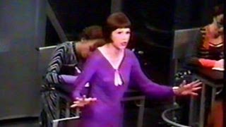 Thoroughly Modern Millie ACT 2 ORIGINAL BROADWAY CAST [upl. by Guglielma]