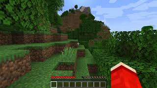 How To Get A KnockBack Stick 1000 In Minecraft  2024 [upl. by Pulsifer84]