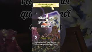 MIÊU TẢ MỐI QUAN HỆ MỚI CỦA BẠN agnestarot tarot chualanh thongdieptarot [upl. by Nylinej]