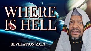 The Bible Reveals Hell [upl. by Kinsler]