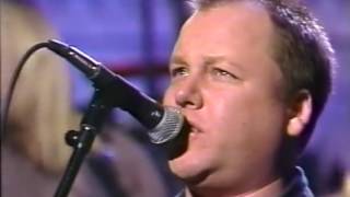 Pixies Trompe le Monde Letterman 1992 [upl. by Abey]