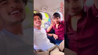 Ek झटके में 😅😉😄 jaanidancer car dance viral reels instagram [upl. by Venn493]