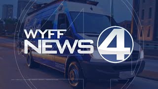 WYFF News 4 Evening Headlines 516 [upl. by Asilehs]