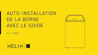 Tutoriel Helix  Comment installer la borne Helix Fi avec le guide [upl. by Ilbert]