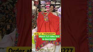 Beautiful kaftans at AZMARA kaftan fashion new music song punjabisong india [upl. by Dichy]