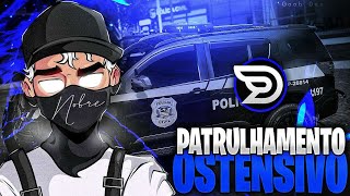 💥LIVE ON MTA 💥QUAL E A BOA PRA HOJE💥PATRULHAMENTO💥DESTINY RP💥 🤍 [upl. by Clifton]