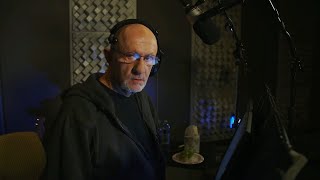 JONATHAN BANKS  Voice Acting [upl. by Lanny]