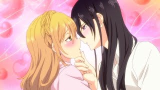 Citrus  AMV  Dont Let Me [upl. by Osmund]