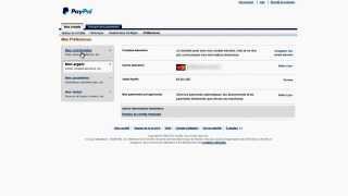 Comment Annuler un paiement pré approuvé Paypal  Stop Auto Payment Paypal [upl. by Letizia307]