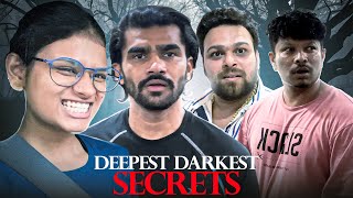 Reaction to deepest darkest secrets   vlog no 24 [upl. by Mohsen]