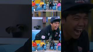 Rumah Tangga Arif Brata dibuat Percobaan WKWKWK podcast shorts [upl. by Atig]