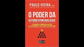 Livro O poder da autorresponsabilidade [upl. by Giralda443]