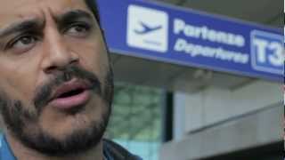 Criolo  quotNó Na Orelhaquot International Tour 2012 Ep0‬9 [upl. by Torrey647]