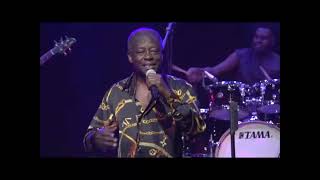 Afrigo Batuuse Live from feza 2020 THE AFRIGO BAND LIVE [upl. by Murry]