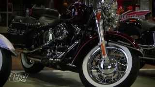 Ergo HarleyDavidson Versicherung Check [upl. by Godderd935]