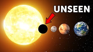 Unknown Planet Discovered in the Solar System that Wasnt Visible Before [upl. by Ilaw772]