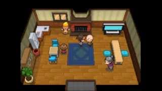 Pokemon Volt White 2 Walkthrough 01  Kingsford FTW [upl. by Hannaoj480]