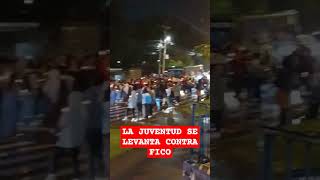 😱💥ESTUDIANTES COREAN FICO PIROB⁰ EL PUEBLO NO ES TAN BOBO🚨🗞 [upl. by Nothgierc]