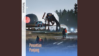 Penantian Panjang [upl. by Udenihc714]