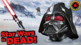 Film Theory Star Wars is DEAD Heres How to Fix It The Acolyte [upl. by Ramos721]