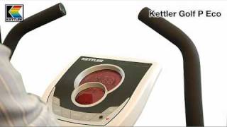 Kettler Exercise Bike [upl. by Horter746]