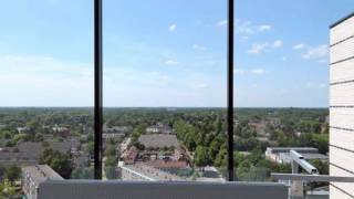 Te Koop in Assen Penthouse Vredeborgh [upl. by Kirsteni592]