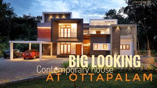 Stunning Residence in Ottapalam  Concepts Design Studio [upl. by Bridie704]