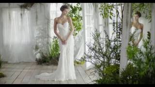 Maggie Sottero Mirelle 6MT765 [upl. by Nosylla]