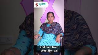 Rectal Cancer Treatment  Patient Testimonial  VCC [upl. by Enaira]