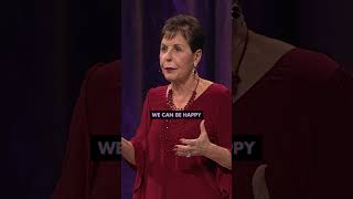 Truly Blessed  Joyce Meyer [upl. by Areek]