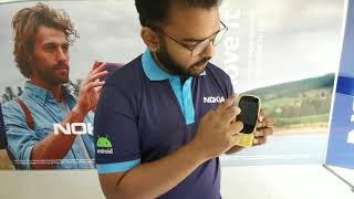 Nokia 6310 unboxing and bangla review [upl. by Greenstein]