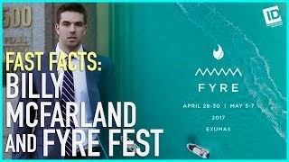 Fyre Festival 5 Things To Know [upl. by Verla]