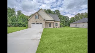 204 Springhouse Drive Manchester TN 37355 [upl. by Chase]