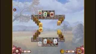 Sakura Day Mahjong Gameplay [upl. by Zulch]