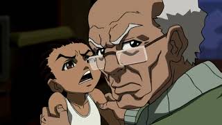 Boondocks S01 E12 [upl. by Bower]