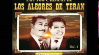 Los Alegres de Teran  Ese Lunar [upl. by Ettenuj]