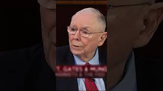 Charlie Munger on countries printing Money wealth billionaire investing finance trading stocks [upl. by Margarida]