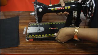 How to solve sewing machine Repair [upl. by Barton]