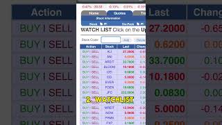 Are you using these colfinancial features philippinestockmarket [upl. by Heyward]