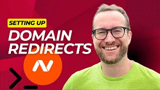 Namecheap Domain Redirects Masked amp Unmasked and why you dont want to do it WRONG 🛑 [upl. by Eidnil938]