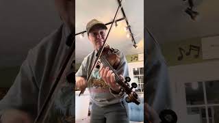 Pirate Medley for Fiddle [upl. by Recneps]