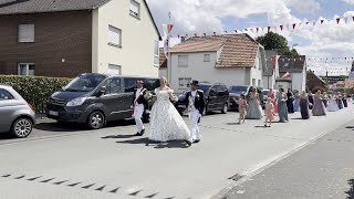 Schützenfest Störmede 2024  Sonntag 14 Juli 2024 [upl. by Hteik185]