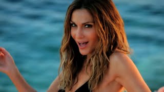 Δέσποινα Βανδή  Το νησί  Despina Vandi  To nisi  Official Video Clip HQ [upl. by Saimerej]