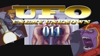 LP UFO Enemy Unknown 11 Ein Alien im Heuhaufen [upl. by Aonian222]