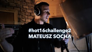 Mateusz Socha AKA Covid19 hot16challenge2 [upl. by Otiragram]