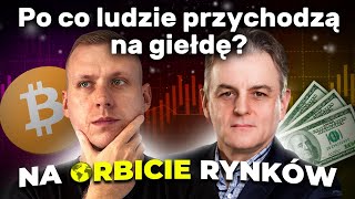 Niemcy się wyprzedały MtGox wypłaca Po co jesteś na giełdzie  Na orbicie rynków 2 [upl. by Sardella]