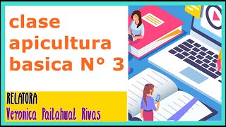 💥 TERCERA CLASE APICULTURA BÁSICA l 2023 Cómo comprar materiales apicolas recomendaciones [upl. by Leia]