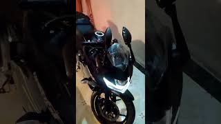 Gixxer sf Bangladesh Bike lovers [upl. by Nelra]